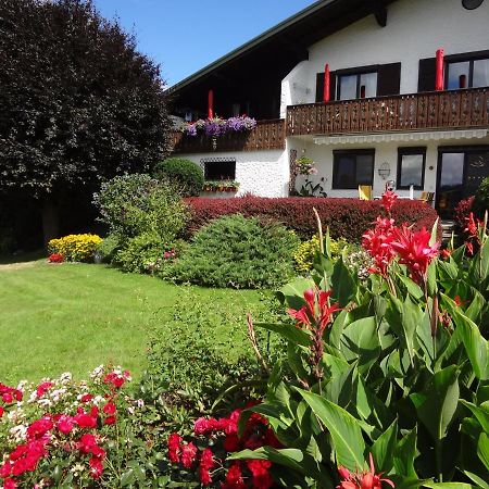 Haus Christine Aigen Schlägl - Adalbert Stifter Aigen im Mühlkreis Exterior foto