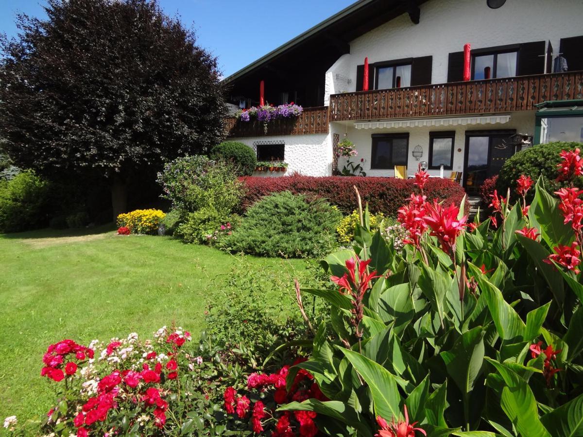 Haus Christine Aigen Schlägl - Adalbert Stifter Aigen im Mühlkreis Exterior foto